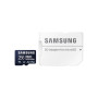 Карта пам'яті Samsung 256GB microSDXC class 10 UHS-I U3 V30 A2 Pro Ultimate (MB-MY256SA/WW) Карта пам'яті Samsung 256GB microSDXC class 10 UHS-I U3 V30 A2 Pro Ultimate (MB-MY256SA/WW)