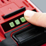 Акумулятор Einhell PXC Plus Twinpack, 18В, 2х5.2А·год, 1.87кг