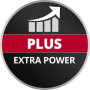 Акумулятор Einhell PXC Plus Twinpack, 18В, 2х5.2А·год, 1.87кг