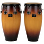 Конґа Gon Bops Fiesta Conga Set (Sunburst) (FS1112SETSB)