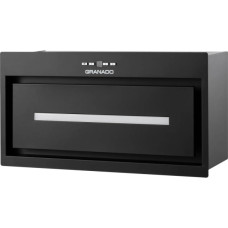 Витяжка кухонна GRANADO Palamos 2613-1200 black (GCH556311 GCH516311)