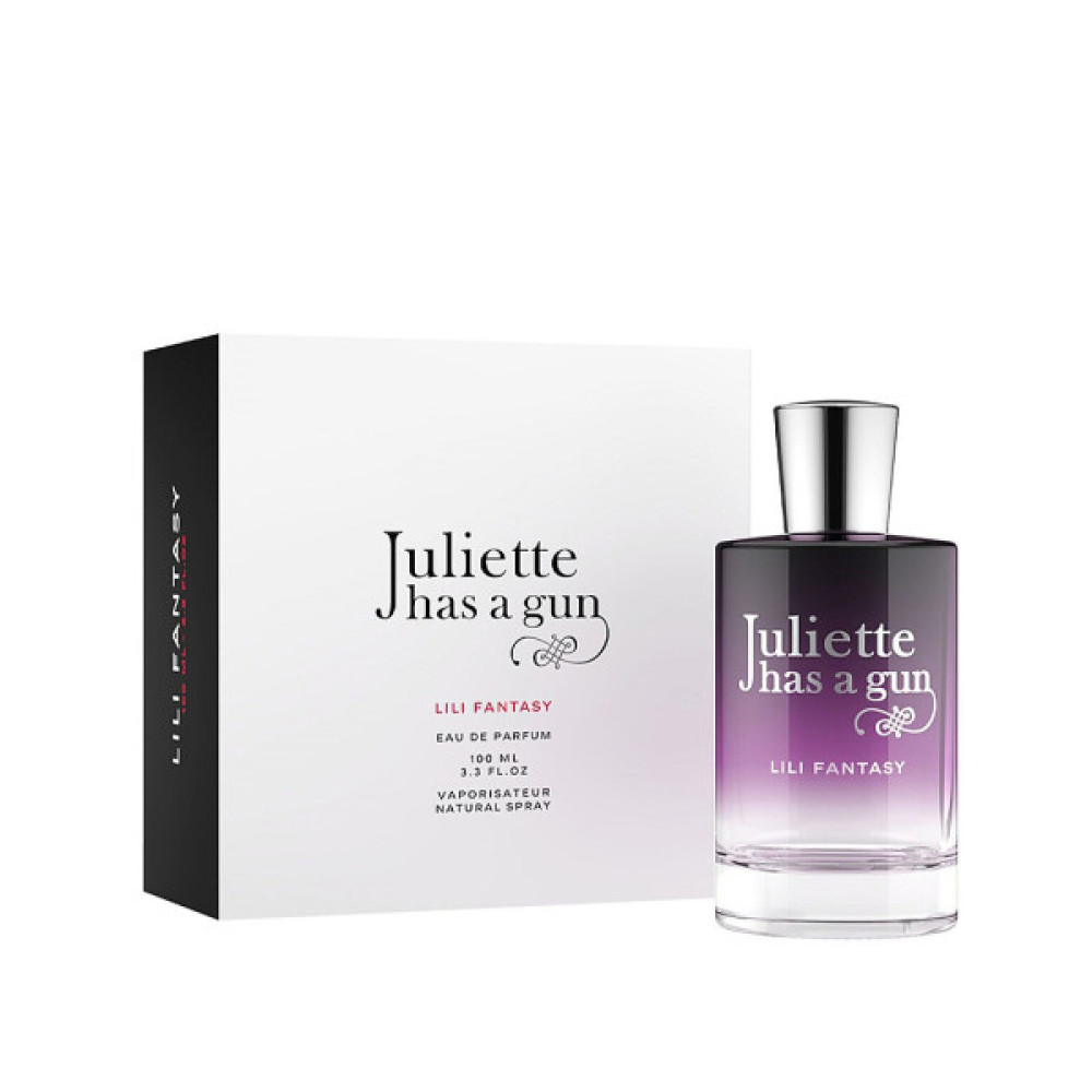 Парфумована вода Juliette Has a Gun Lili Fantasy 100 мл (PLILI100)