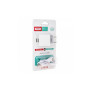 Зарядний пристрій XO L75 2USB/2.4A + Type-C White (XO-L75-T) Зарядний пристрій XO L75 2USB/2.4A + Type-C White (XO-L75-T)