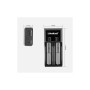 Зарядний пристрій для акумуляторів Liitokala 2 Slots, LED indicator, Li-ion(18650...RCR123...26650), NiMH(AA, AAA, SC, C) (Lii-PL2) Зарядний пристрій для акумуляторів Liitokala 2 Slots, LED indicator, Li-ion(18650...RCR123...26650), NiMH(AA, AAA, SC, C) (Lii-PL2)