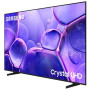 Телевізор Samsung UE50U8000FUXUA Телевізор Samsung UE50U8000FUXUA