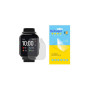 Плівка захисна Drobak Hydrogel Xiaomi Mi Watch Lite(2 шт) (313142) (313142) Плівка захисна Drobak Hydrogel Xiaomi Mi Watch Lite(2 шт) (313142) (313142)