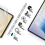 Плівка захисна Armorstandart Anti-Blue Oukitel OT11 LTE (ARM82544) Плівка захисна Armorstandart Anti-Blue Oukitel OT11 LTE (ARM82544)