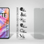 Плівка захисна Armorstandart Matte ZTE Nubia V70 Design 4G / V70 Vita 4G (ARM83047) Плівка захисна Armorstandart Matte ZTE Nubia V70 Design 4G / V70 Vita 4G (ARM83047)
