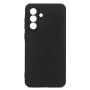 Чохол до мобільного телефона Armorstandart Matte Slim Fit Samsung A36 5G Camera cover Black (ARM82186) Чохол до мобільного телефона Armorstandart Matte Slim Fit Samsung A36 5G Camera cover Black (ARM82186)
