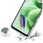 Чохол до мобільного телефона BeCover Nubia V70 Transparancy (713561) Чохол до мобільного телефона BeCover Nubia V70 Transparancy (713561)