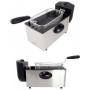 Фритюрниця Esperanza EKG010 Deep Fryer (EKG010) Фритюрниця Esperanza EKG010 Deep Fryer (EKG010)