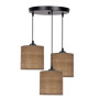 Люстра Candellux LEGNO (33-18342) Люстра Candellux LEGNO (33-18342)