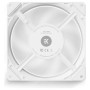 Кулер до корпусу Ekwb EK-Loop Fan FPT 140 D-RGB (3831109898055) Кулер до корпусу Ekwb EK-Loop Fan FPT 140 D-RGB (3831109898055)