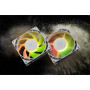 Кулер до корпусу Ekwb EK-Loop Fan FPT 140 D-RGB (3831109898055) Кулер до корпусу Ekwb EK-Loop Fan FPT 140 D-RGB (3831109898055)