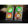 Кулер до корпусу Ekwb EK-Loop Fan FPT 140 D-RGB (3831109898055) Кулер до корпусу Ekwb EK-Loop Fan FPT 140 D-RGB (3831109898055)