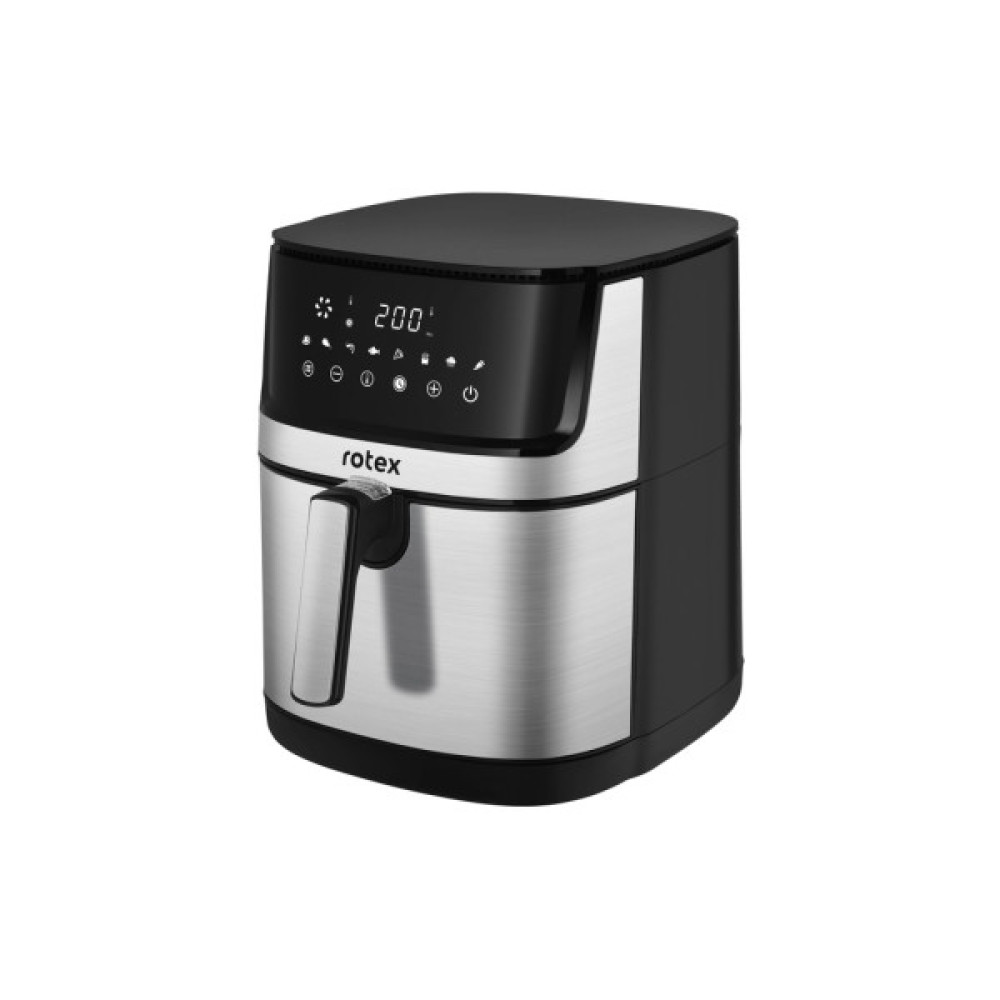 Мультипіч Rotex ROM770-XL Up&DownFry Мультипіч Rotex ROM770-XL Up&DownFry