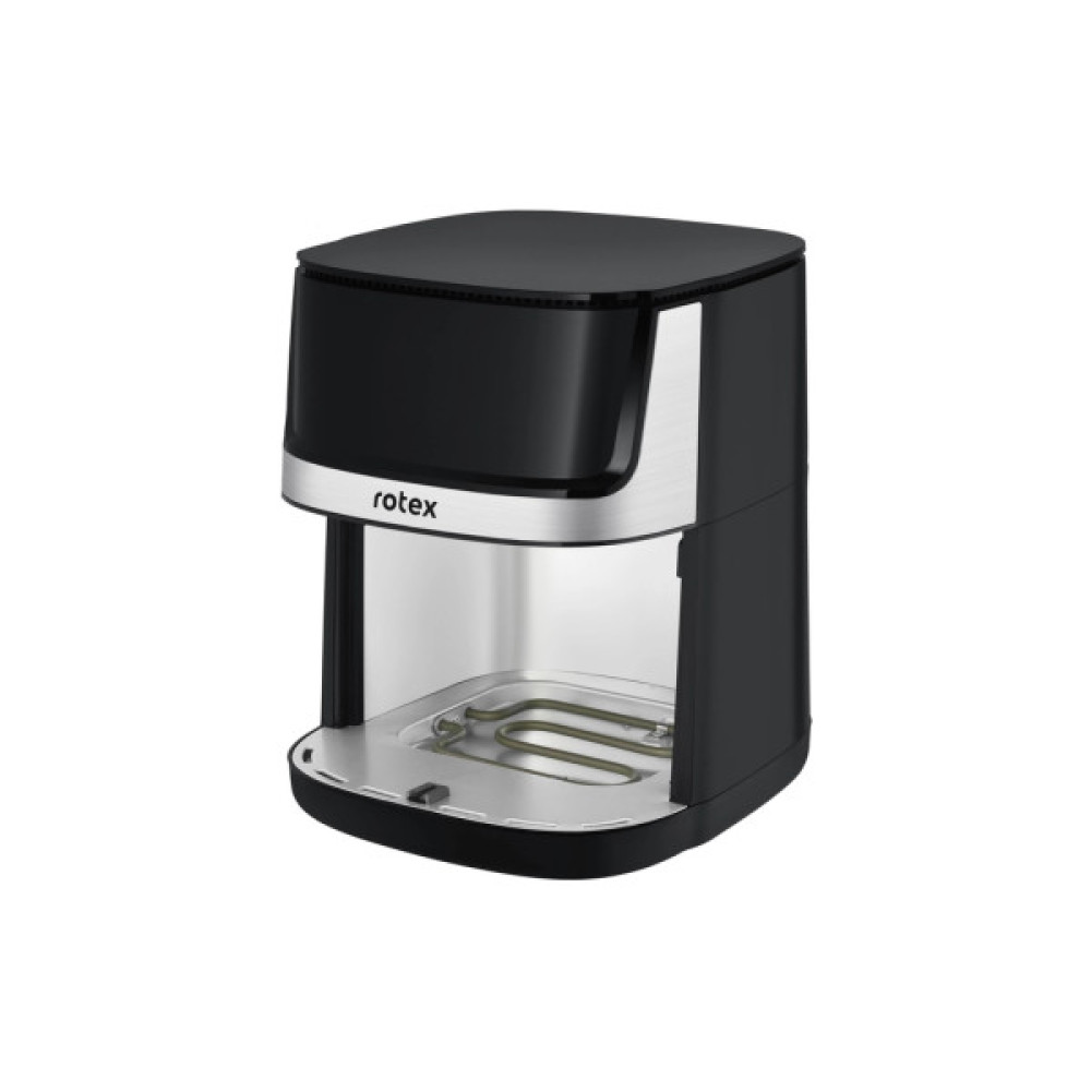 Мультипіч Rotex ROM770-XL Up&DownFry Мультипіч Rotex ROM770-XL Up&DownFry