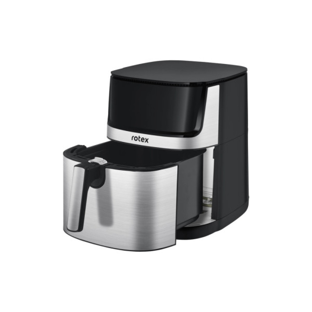 Мультипіч Rotex ROM770-XL Up&DownFry Мультипіч Rotex ROM770-XL Up&DownFry