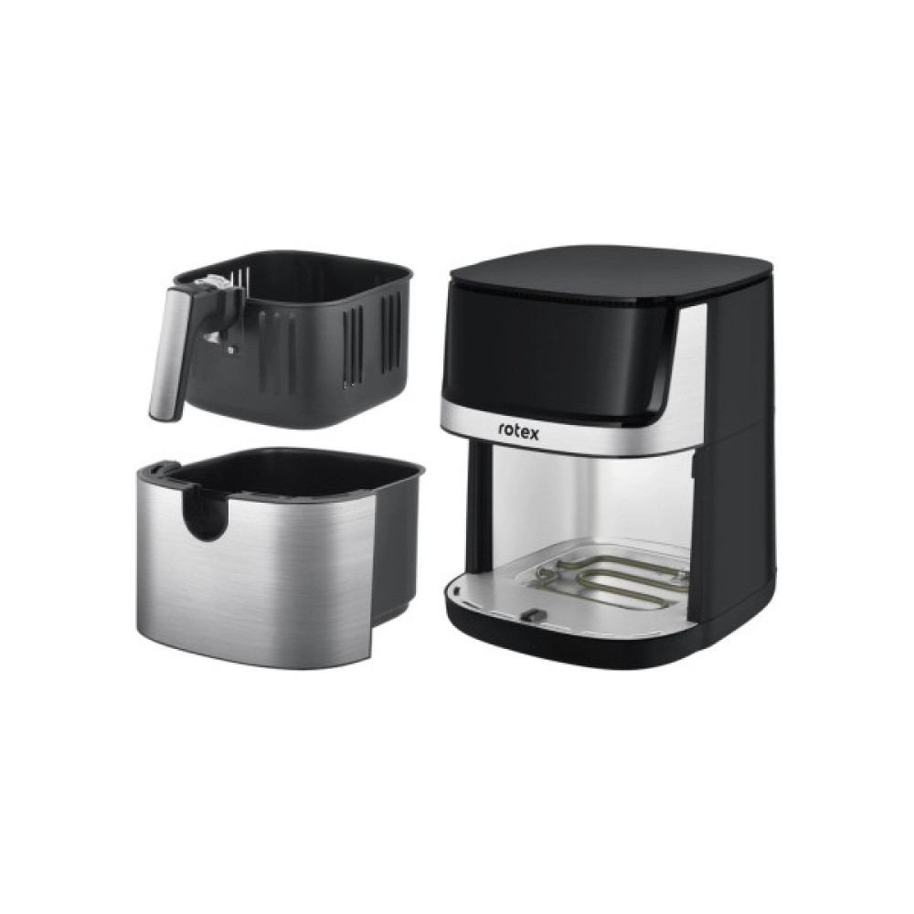 Мультипіч Rotex ROM770-XL Up&DownFry Мультипіч Rotex ROM770-XL Up&DownFry