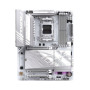 Материнська плата GIGABYTE B850 A ELITE WF7 ICE sAM5 B850 4xDDR5 M.2 Wi-Fi BT DP Type-C ATX