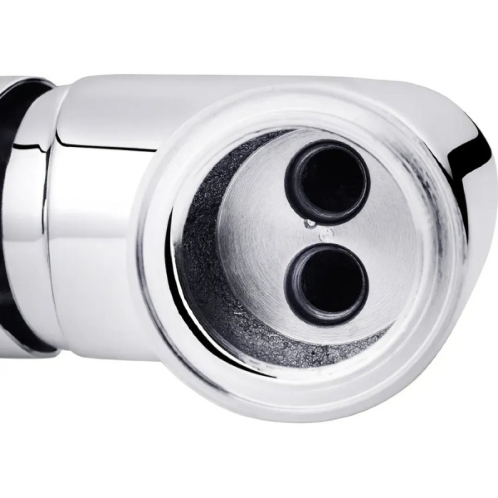 Змішувач Kroner Kuche-C031RED (CV024337)