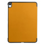 Чохол до планшета Armorstandart Smart Case iPad Air 11 2025 / 2024 Orange (ARM89217)