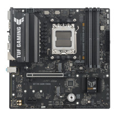 Материнcька плата ASUS TUF GAMING A620AM-PLUS sAM5 A620 4xDDR5 HDMI DP mATX