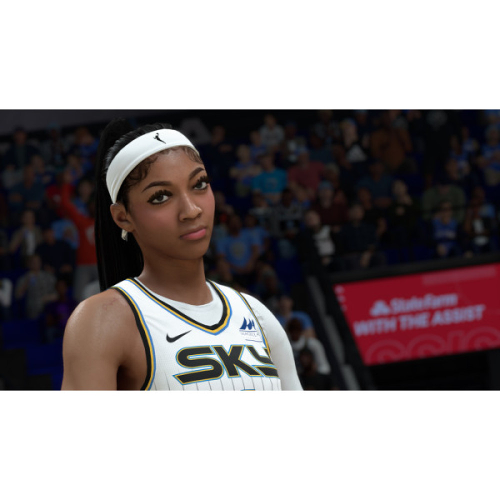 Гра Sony NBA 2K26, BD диск (5026555439176)
