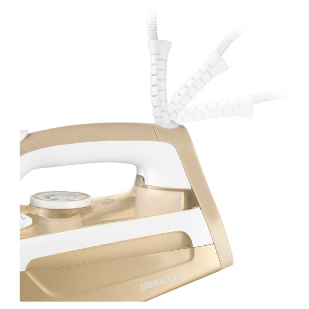 Праска Sencor SSI6110GD