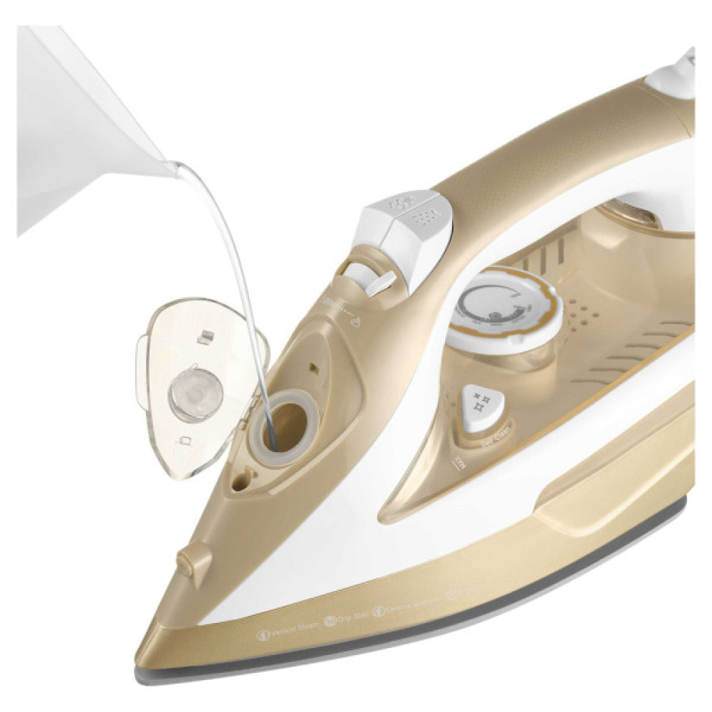 Праска Sencor SSI6110GD