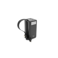 Батарея універсальна ACL 60000mAh, 22.5W, Flashlight (PW-151)