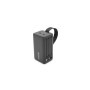 Батарея універсальна ACL 60000mAh, 22.5W, Flashlight (PW-151)