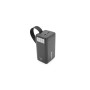 Батарея універсальна ACL 60000mAh, 22.5W, Flashlight (PW-151)