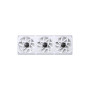 Система рідинного охолодження JONSBO ZC-360W White