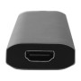 Концентратор Chieftec USB3.2 Type-C to HDMI/USB 3.2x2/USB-C/PD 80W 5-in-1 DSC-502 (DSC-502) Концентратор Chieftec USB3.2 Type-C to HDMI/USB 3.2x2/USB-C/PD 80W 5-in-1 DSC-502 (DSC-502)
