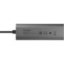 Концентратор Chieftec USB3.2 Type-C to HDMI/USB 3.2x2/USB-C/PD 80W 5-in-1 DSC-502 (DSC-502) Концентратор Chieftec USB3.2 Type-C to HDMI/USB 3.2x2/USB-C/PD 80W 5-in-1 DSC-502 (DSC-502)