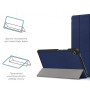 Чохол до планшета Armorstandart Smart Case Huawei MatePad T8 8' (Kobe2-W09A) Blue (ARM58599) Чохол до планшета Armorstandart Smart Case Huawei MatePad T8 8' (Kobe2-W09A) Blue (ARM58599)