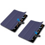 Чохол до планшета BeCover Smart Case Apple iPad Pro 11" M4 2024 Deep Blue (711622) Чохол до планшета BeCover Smart Case Apple iPad Pro 11" M4 2024 Deep Blue (711622)