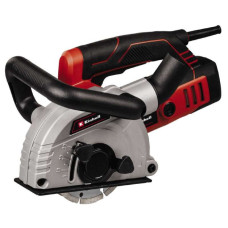 Борозник Einhell TE-MA 1500 диск 125мм 1500Вт паз 8-30мм глибина пазу 5-30 мм 8500об·хв 4.8кг
