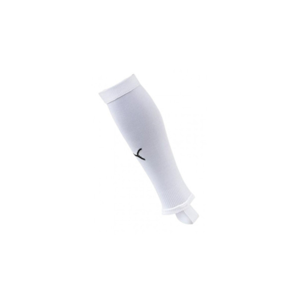 Гетри Puma Team Liga Stirrup Socks Core 703439-04 білий 43-46 (4059504598427)