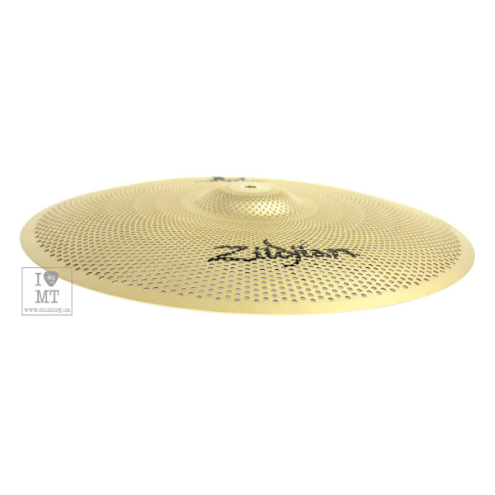 Тарілка для ударних Zildjian LV468 Low Volume L80 Cymbal Set 14/16/18 (224448)