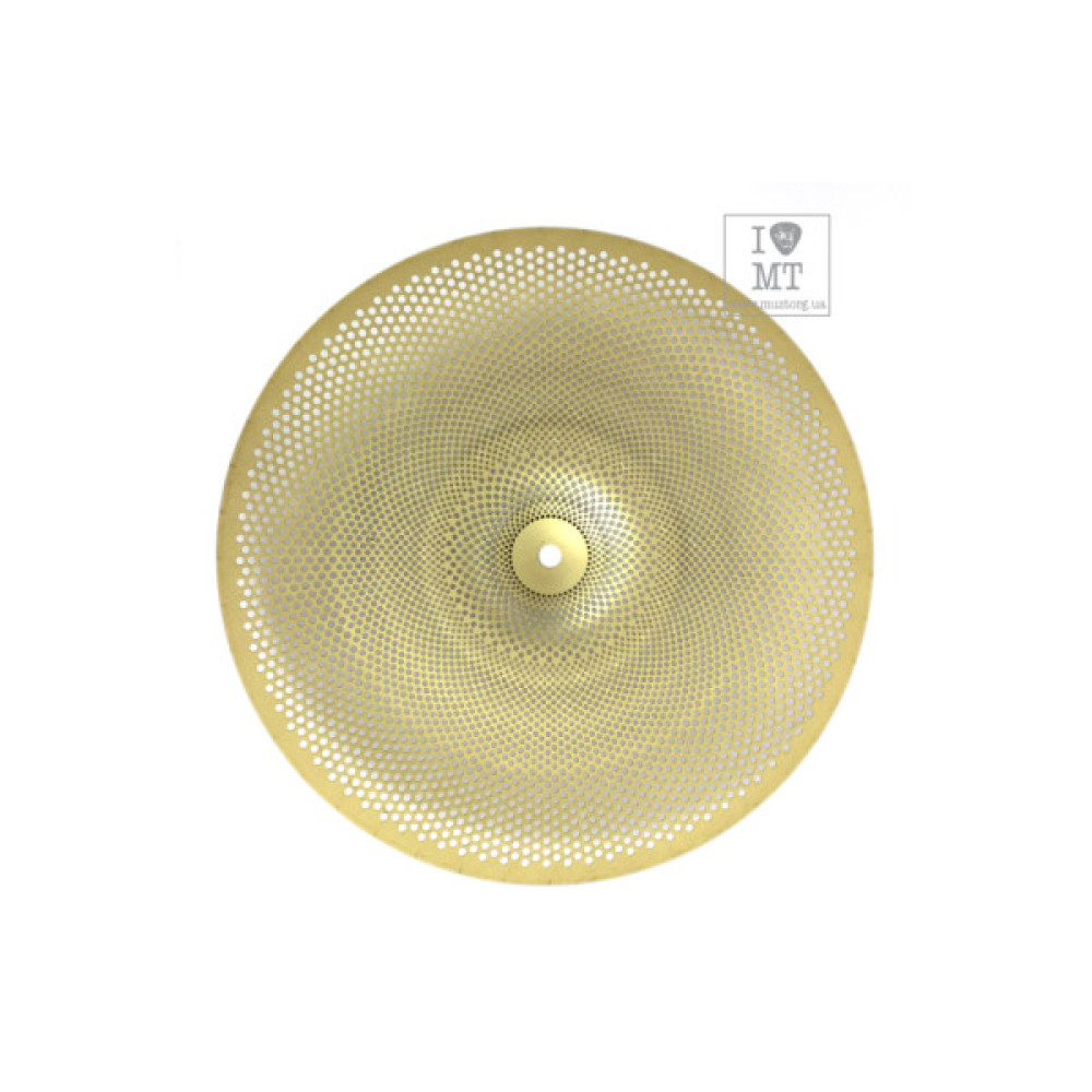 Тарілка для ударних Zildjian LV468 Low Volume L80 Cymbal Set 14/16/18 (224448)