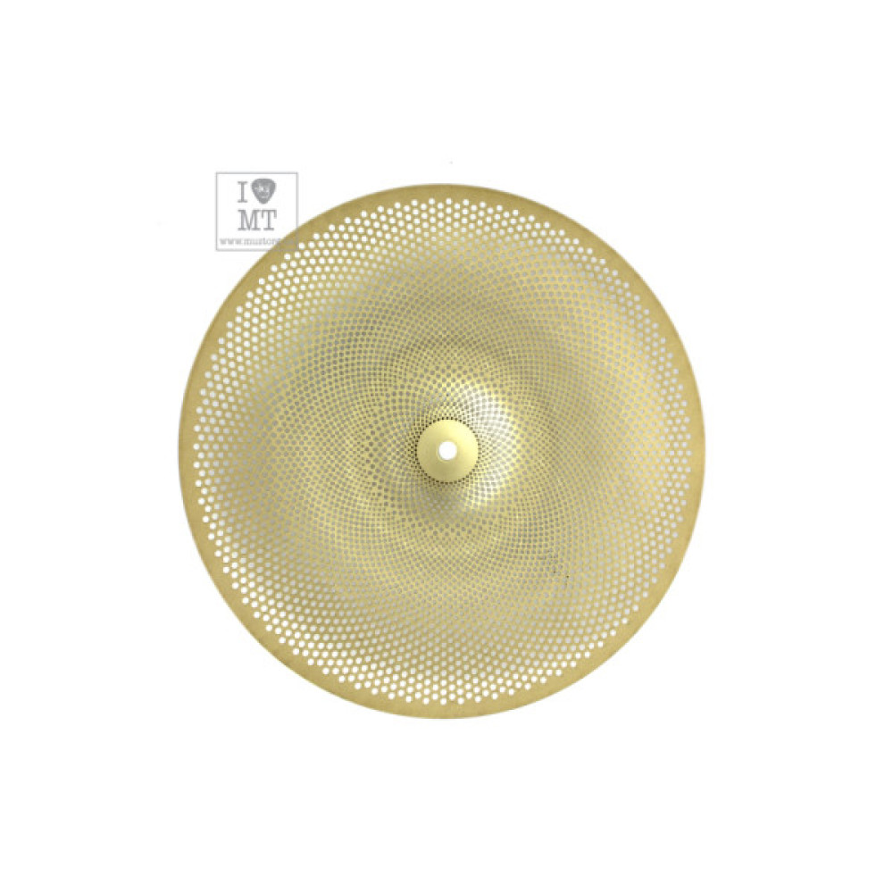 Тарілка для ударних Zildjian LV468 Low Volume L80 Cymbal Set 14/16/18 (224448)
