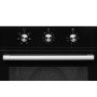 Духова шафа GRANADO GEO 62-0200 black glass (GEO26202005) Духова шафа GRANADO GEO 62-0200 black glass (GEO26202005)