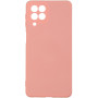 Чохол до мобільного телефона Armorstandart ICON Case Samsung M53 (M536) Pink (ARM64585) Чохол до мобільного телефона Armorstandart ICON Case Samsung M53 (M536) Pink (ARM64585)