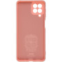 Чохол до мобільного телефона Armorstandart ICON Case Samsung M53 (M536) Pink (ARM64585) Чохол до мобільного телефона Armorstandart ICON Case Samsung M53 (M536) Pink (ARM64585)