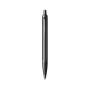 Ручка кулькова Parker IM 17 Achromatic Black BT BP (22 932)