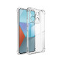 Чохол до мобільного телефона BeCover Anti-Shock Xiaomi Redmi 13C / Poco C65 Clear (710476) Чохол до мобільного телефона BeCover Anti-Shock Xiaomi Redmi 13C / Poco C65 Clear (710476)