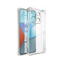 Чохол до мобільного телефона BeCover Anti-Shock Xiaomi Redmi 13C / Poco C65 Clear (710476) Чохол до мобільного телефона BeCover Anti-Shock Xiaomi Redmi 13C / Poco C65 Clear (710476)