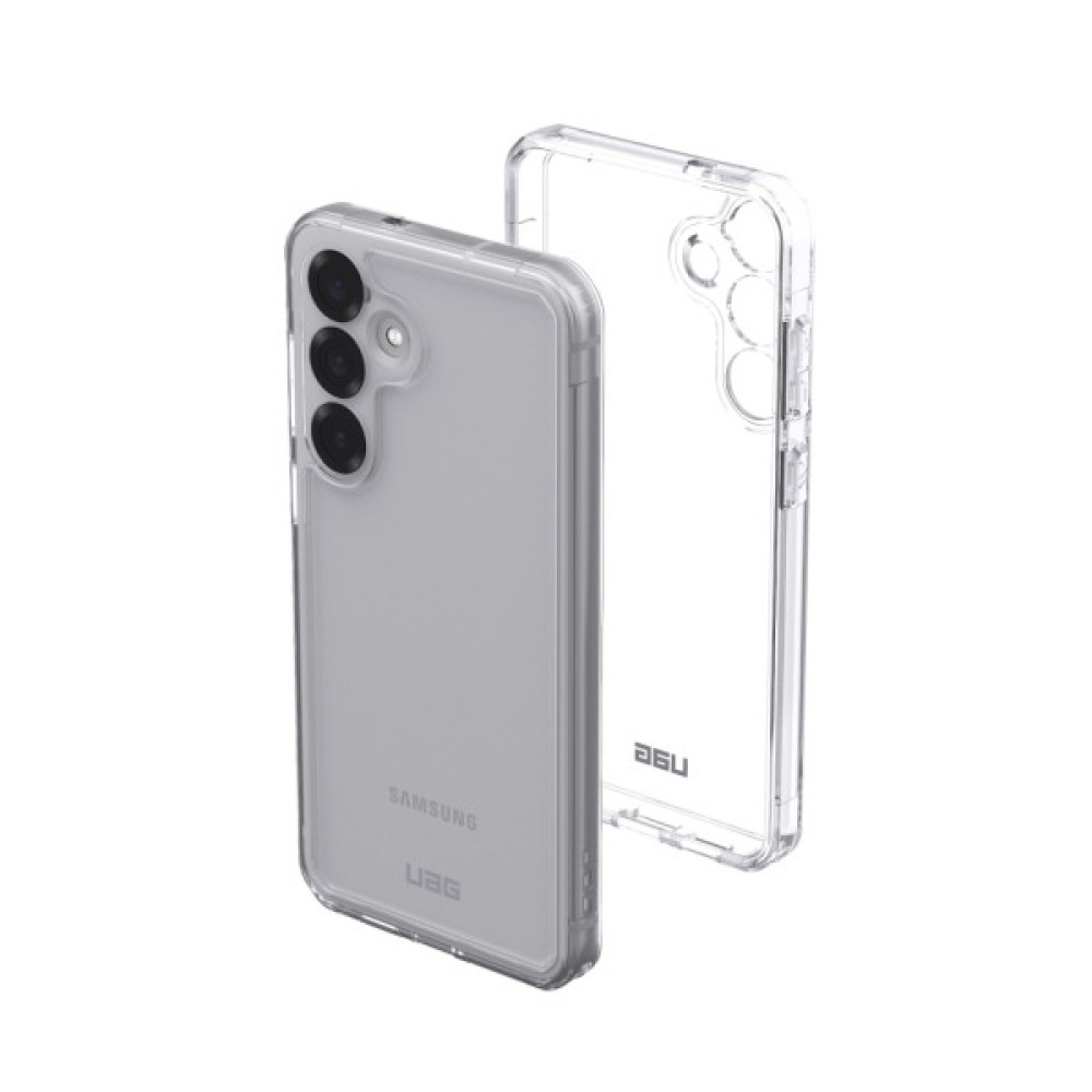 Чохол до мобільного телефона UAG Samsung Galaxy S25+ Plyo Ice (214490114343)